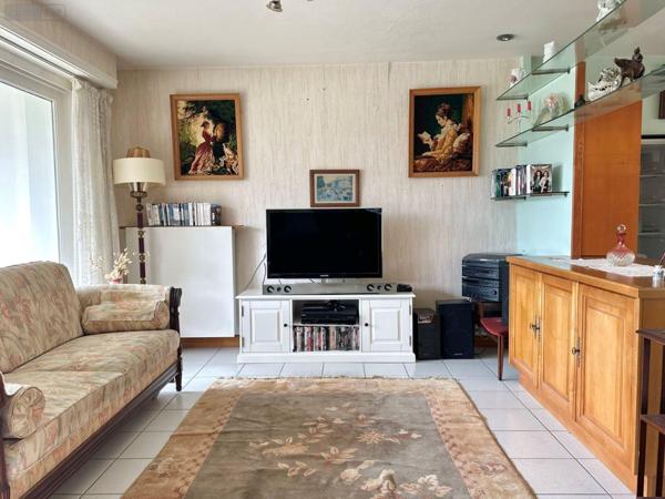 Maison à vendre à Capbreton dans les Landes (40130), ref : 1205905/600