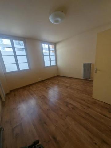 Appartement à louer à Dieppe (76200)