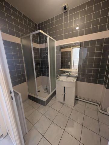 Appartement à louer à Dieppe (76200)