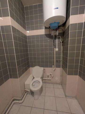 Appartement à louer à Dieppe (76200)