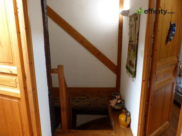 Maison 6 pièces - 140 m²