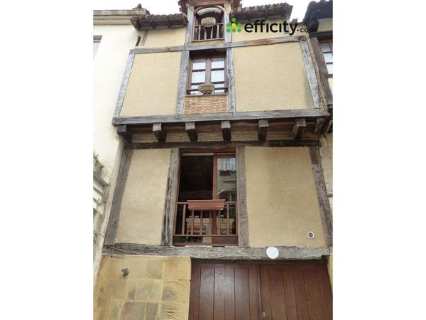 Maison 6 pièces - 140 m²