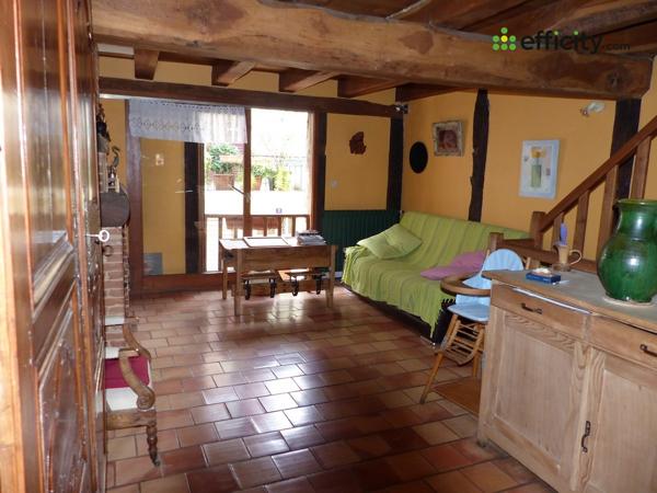 Maison 6 pièces - 140 m²