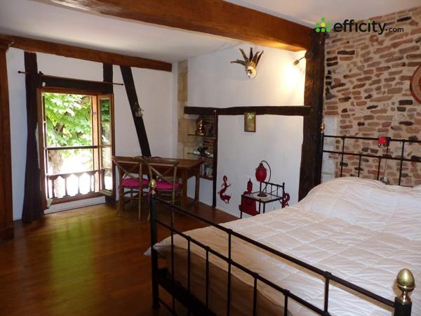 Maison 6 pièces - 140 m²