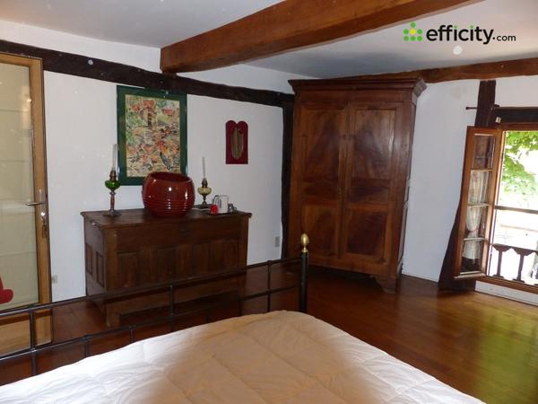 Maison 6 pièces - 140 m²