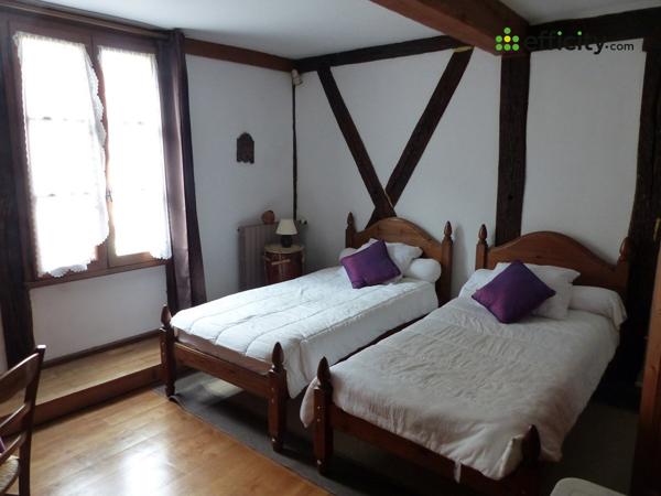 Maison 6 pièces - 140 m²