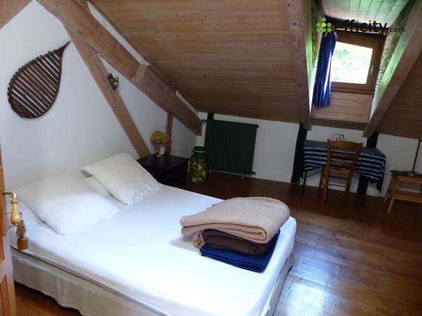 Maison 6 pièces - 140 m²