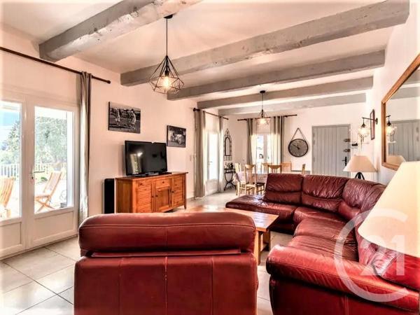 Maison à vendre  4 pièces - 140 m2 SANTA LUCIA DI MORIANI - 202