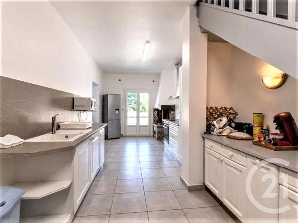 Maison à vendre  4 pièces - 140 m2 SANTA LUCIA DI MORIANI - 202