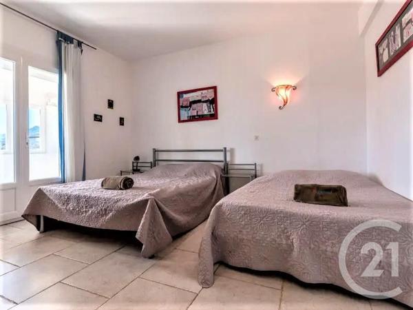 Maison à vendre  4 pièces - 140 m2 SANTA LUCIA DI MORIANI - 202