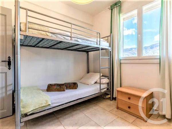 Maison à vendre  4 pièces - 140 m2 SANTA LUCIA DI MORIANI - 202