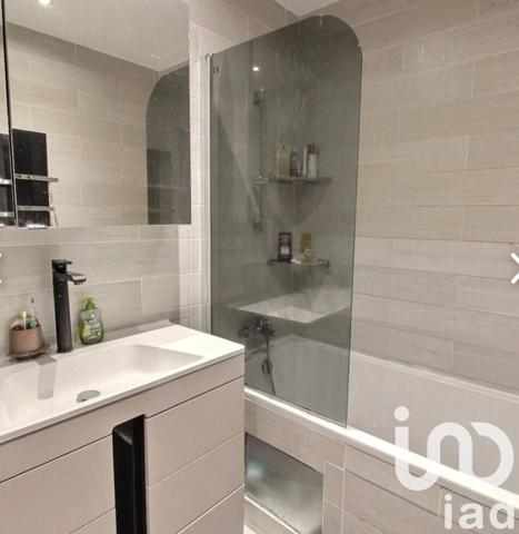 Duplex 4 pièces de 84 m² à Thiais (94320)