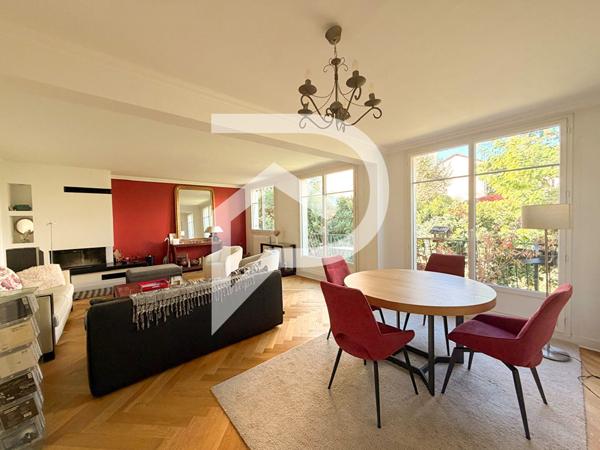 Appartement 5 pièces 154.28 m2
