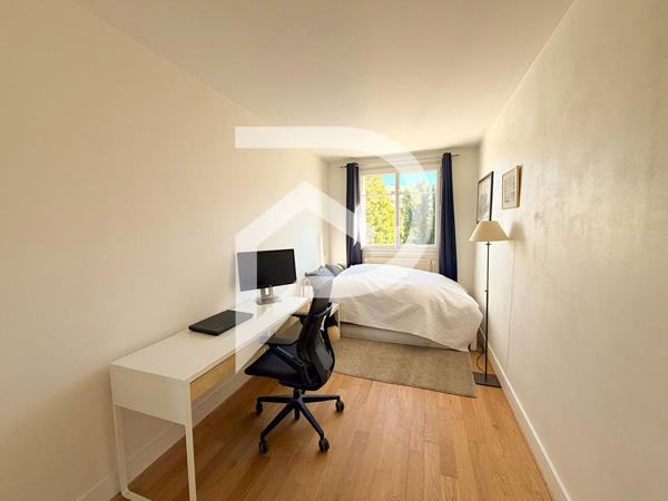 Appartement 5 pièces 154.28 m2