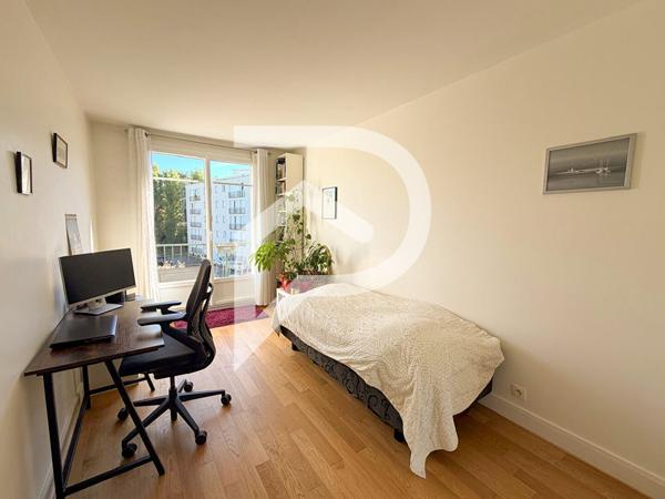 Appartement 5 pièces 154.28 m2