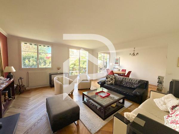 Appartement 5 pièces 154.28 m2
