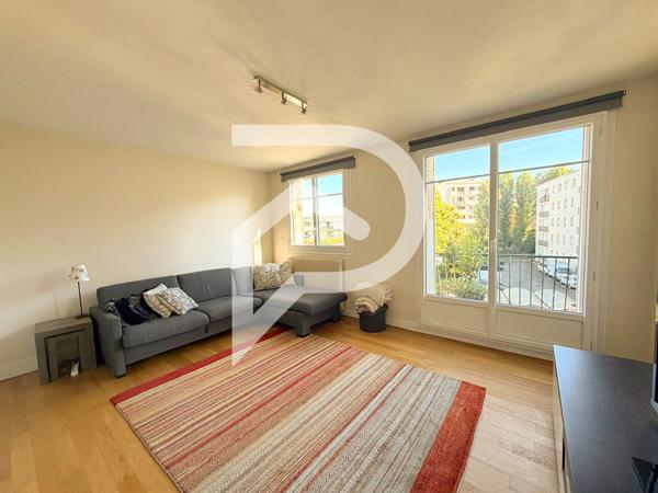 Appartement 5 pièces 154.28 m2