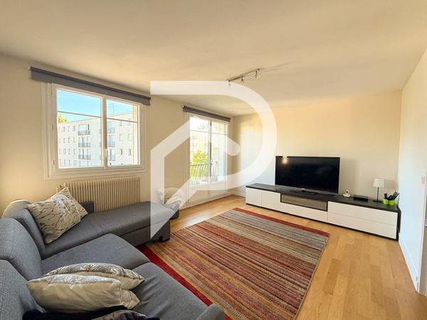 Appartement 5 pièces 154.28 m2