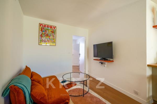 La Baule Escoublac centre Appartement rénové