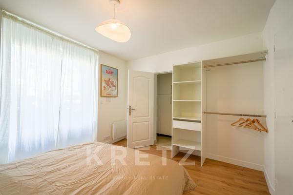 La Baule Escoublac centre Appartement rénové