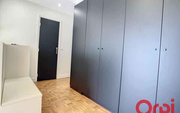 Appartement à louer    4 pièces • 81,59 m2 Thiais