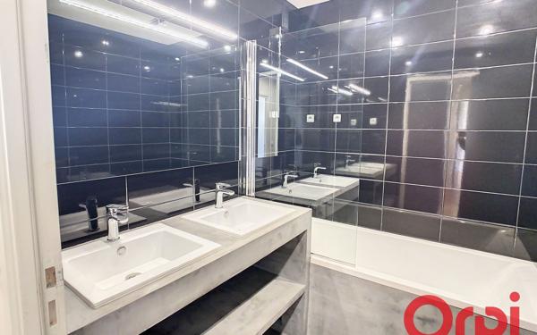Appartement à louer    4 pièces • 81,59 m2 Thiais