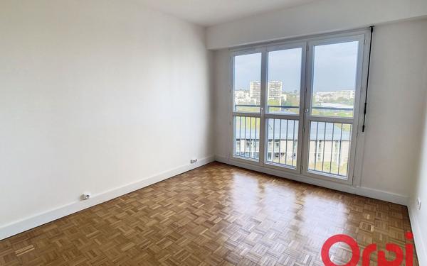 Appartement à louer    4 pièces • 81,59 m2 Thiais