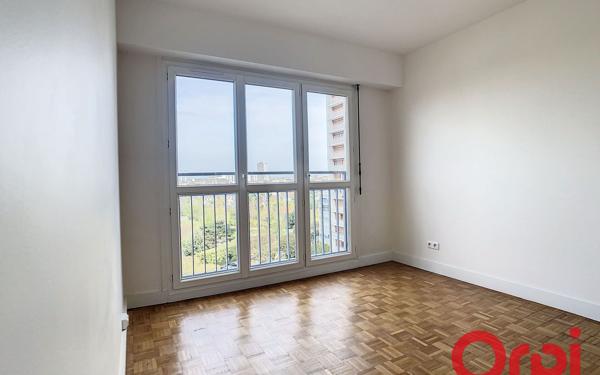 Appartement à louer    4 pièces • 81,59 m2 Thiais