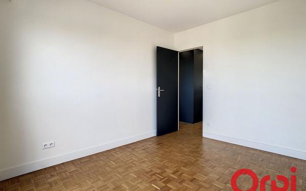 Appartement à louer    4 pièces • 81,59 m2 Thiais