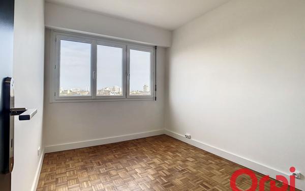 Appartement à louer    4 pièces • 81,59 m2 Thiais