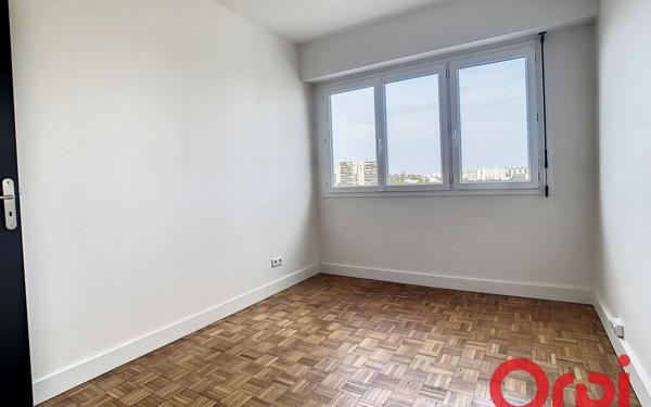 Appartement à louer    4 pièces • 81,59 m2 Thiais