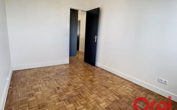 Appartement à louer    4 pièces • 81,59 m2 Thiais