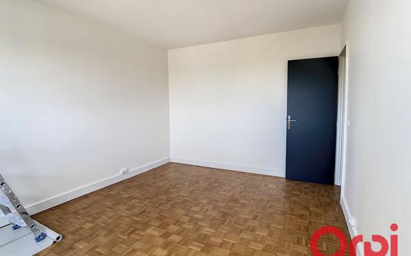Appartement à louer    4 pièces • 81,59 m2 Thiais
