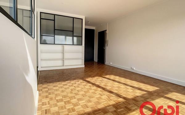 Appartement à louer    4 pièces • 81,59 m2 Thiais