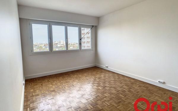 Appartement à louer    4 pièces • 81,59 m2 Thiais