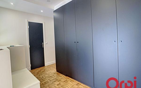 Appartement à louer    4 pièces • 81,59 m2 Thiais