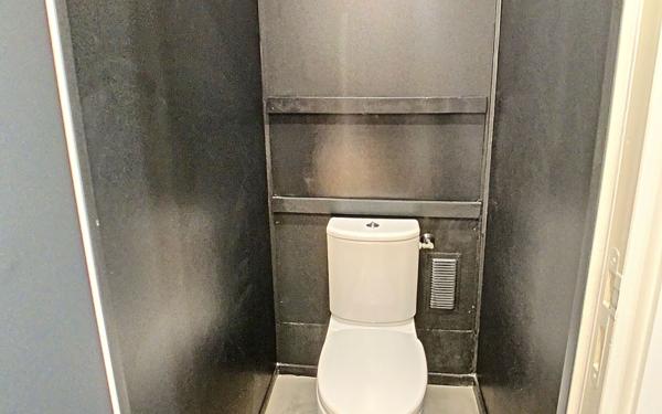 Appartement à louer    4 pièces • 81,59 m2 Thiais