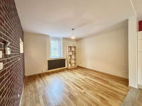 Maison mitoyenne - ALGRANGE