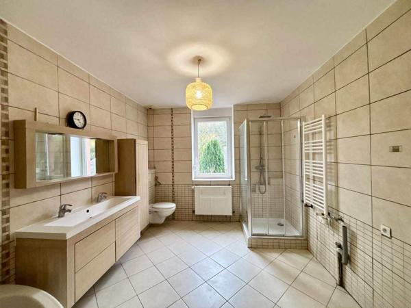 Maison mitoyenne - ALGRANGE