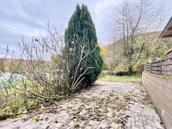 Maison mitoyenne - ALGRANGE