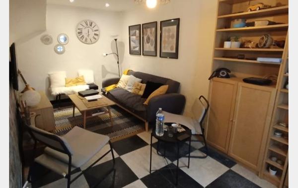 Vente Maison Village rénové(e) Bessan   