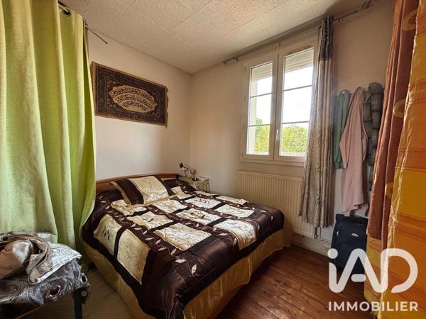 Maison à vendre 7 pièces 90,44 m² Dreux