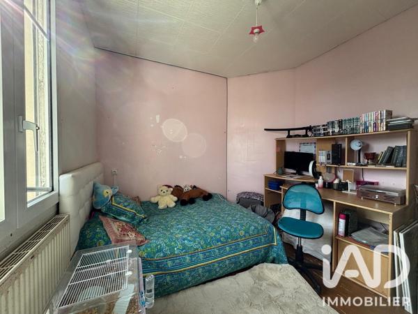 Maison à vendre 7 pièces 90,44 m² Dreux