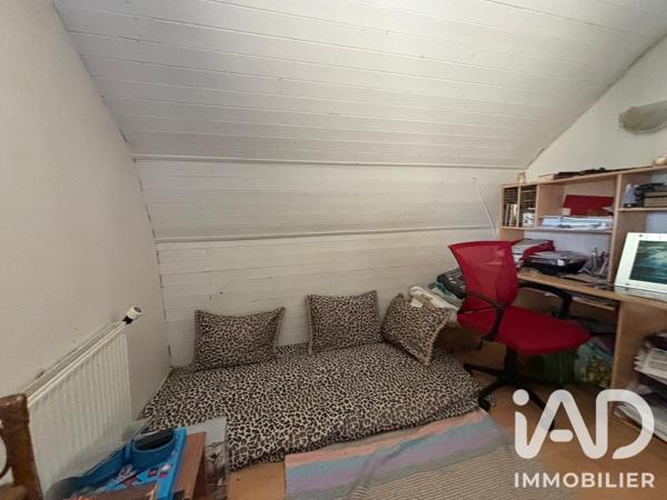 Maison à vendre 7 pièces 90,44 m² Dreux