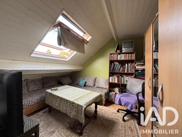 Maison à vendre 7 pièces 90,44 m² Dreux