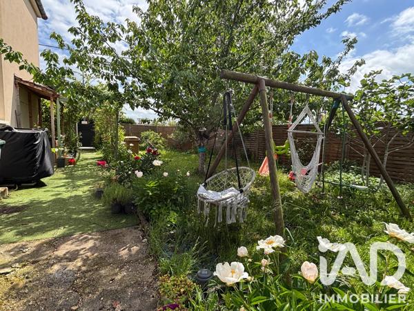 Maison à vendre 7 pièces 90,44 m² Dreux
