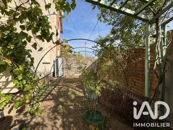 Maison à vendre 7 pièces 90,44 m² Dreux