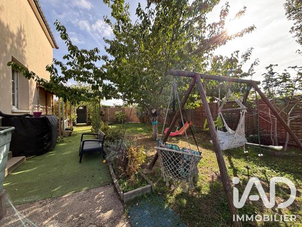 Maison à vendre 7 pièces 90,44 m² Dreux