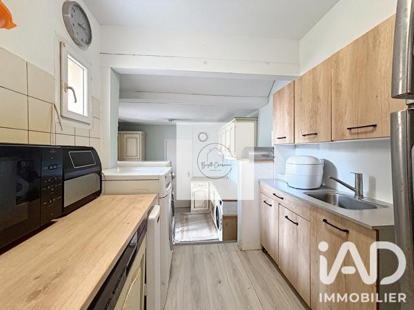 Maison à vendre 7 pièces 90,44 m² Dreux