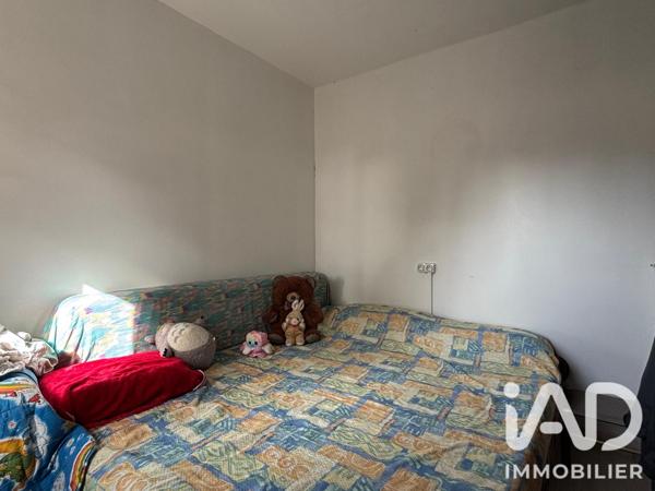 Maison à vendre 7 pièces 90,44 m² Dreux